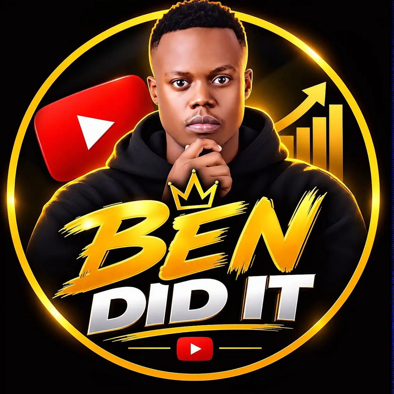 Ben Did It